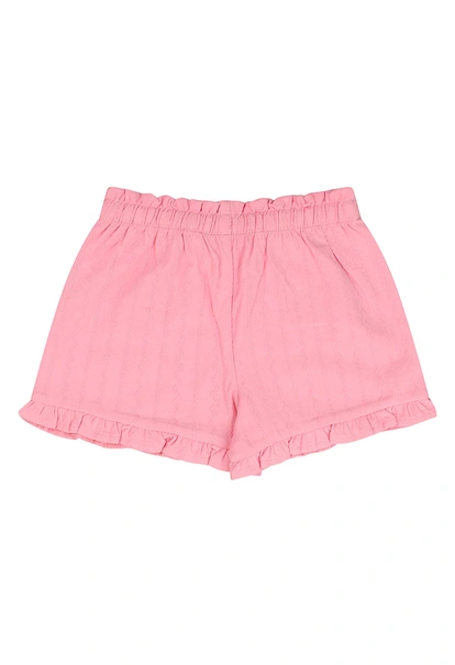 Bakkaboe baby meisjes short